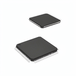 Achetez des composants électroniques en ligne Interface 100 TQFP Original Service tout-en-un IC DESERIALIZER LVDS 100TQFP BU7985KVT - Product Image 1