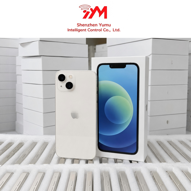 Second Hand Used Smartphone Mobile Phone Wholesale for iPhone 13 Pro Max 8 8 Plus X XS XR 11 Pro 12 14 15