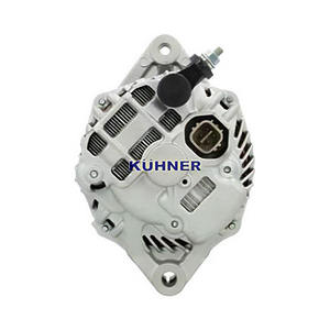 Alternatore compatibile con SUZUKI SPLASH 1.2 VVT (A5B412) Benzina (KW: 66, CV: 90) dal 06-2011 KUHNER 554564RI NUOVO - Product Image 3