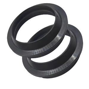 Sello de aceite para amortiguador de horquilla delantera de motocicleta, sello de polvo para MOTORHISPANIA <span class=keywords><strong>FURIA</strong></span> MAX 50 PAIOLI FORK RX50 RYZ50 36*48*11, 36x48x11 - Product Image 3