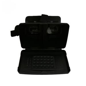 Gafas de Realidad Virtual Inteligentes AR/VR de Última Generación, Cine Virtual HD de 120 Hz, IMAX 3D, Auriculares VR Inalámbricos Portátiles para Juegos y Películas en iPhone y Android - Product Image 2