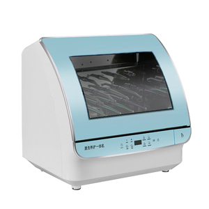 950W <span class=keywords><strong>Dental</strong></span> Manipolo di Pulizia Lubrificante Macchina di Essiccazione Dentale Manipolo Rondelle - Product Image 4