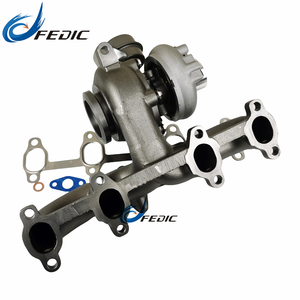 BV39 turbocompressore turbina 54399880020 completo per VW <span class=keywords><strong>T5</strong></span> trasportatore <span class=keywords><strong>1.9</strong></span> <span class=keywords><strong>TDI</strong></span> 63 Kw 86 HP AXC 77 Kw 105 HP AXB 2003-2009 - Product Image 3