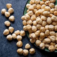 Noix de hêtre pelées, blanchies, sans peau, crémeuses, naturelles, de qualité supérieure, pour la pâtisserie, la confiserie, en gros, en vrac