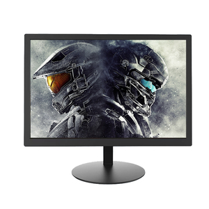 Precio bajo Moq 18,5 "Monitor 19 <span class=keywords><strong>pulgadas</strong></span> <span class=keywords><strong>Led</strong></span> <span class=keywords><strong>20</strong></span> <span class=keywords><strong>pulgadas</strong></span> <span class=keywords><strong>Led</strong></span> Monitor ordenador 1600*900 para Smartphone Laptop Monitor - Product Image 1