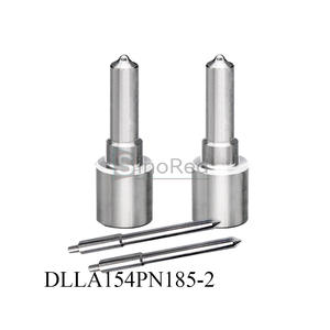 柴油喷油器精密喷射喷油器喷嘴DLLA154PN185-<span class=keywords><strong>2</strong></span> - Product Image 5