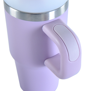 Cute 14oz Stainless Steel Insulated Vacuum Milk <strong>Tumbler</strong> with Straw Lid for <strong>Kids</strong> for School - Product Image 4