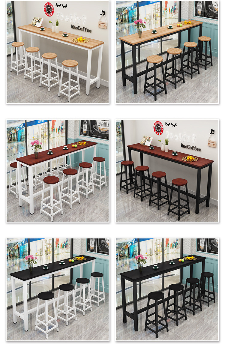 Durable Home Room Furniture 19.8kgs Counter Height Pub Table Set