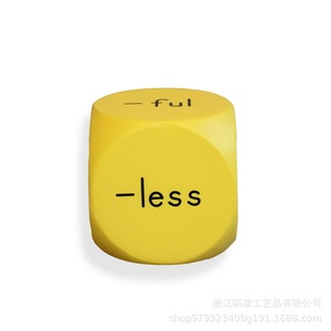 Pu Fidget Cube Toy High <b>Rebound</b> Stress Reliever For Kids 8 13 Years Unisex Gift - Product Image 5