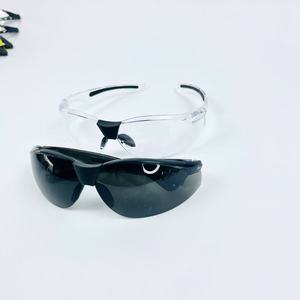 Gafas de seguridad profesionales baratas Gafas protectoras antiniebla para trabajos industriales Carpintería - Product Image 5
