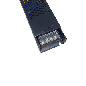 Fuente de Alimentación Lineal Personalizada <span class=keywords><strong>DEPU</strong></span> DPFA-36W de 3A, 12V 36W, Corriente de Salida, 86% de Eficiencia, Entrada 100-250V - Product Image 4