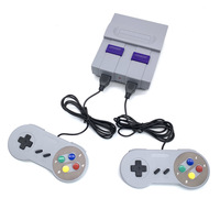 Mini console de jeu rétro classique avec 500 jeux, prise en charge de la console de jeu TV domestique, résolution HD