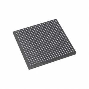 Composant électronique original de puces BGA M1A3PE1500-2FGG484 484 intégré - Product Image 1