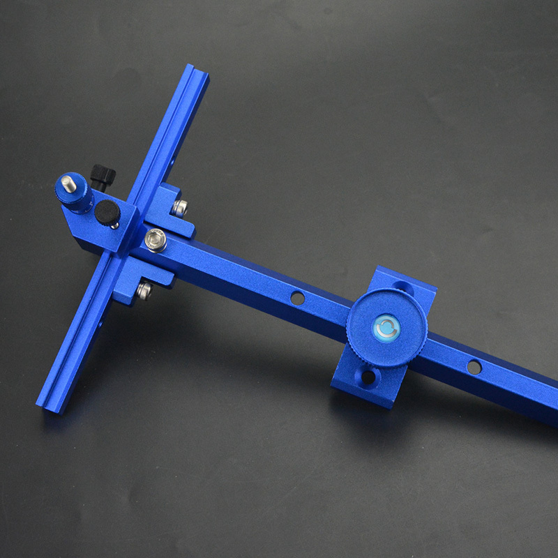 Mirino Per Arco Ricurvo TOPOINT TR1001 – 1 Perno Regolabile A T – Caccia