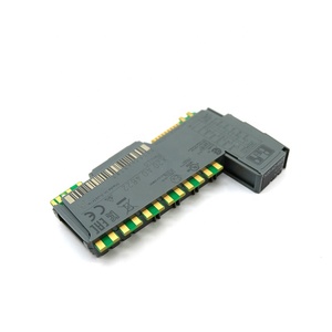 โมดูลเอาต์พุตแบบอะนาล็อก B&R Industrial Automation X20 Series X20A04622 พร้อมอินเทอร์เฟซการสื่อสารมาตรฐานจากเยอรมนี - Product Image 2