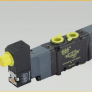 Válvula Solenoide WAIRCOM de 1/4 Pulgada para Control de Medios a Temperatura Normal - Product Image 5