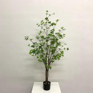 Árbol Artificial <span class=keywords><strong>de</strong></span> Enkianthus Perulatus, Flor <span class=keywords><strong>de</strong></span> <span class=keywords><strong>Nieve</strong></span> Japonesa Artificial con Follaje Verde Denso para Decoración <span class=keywords><strong>de</strong></span> Interiores, Hogar y Oficina, Varios Tamaños - Product Image 5