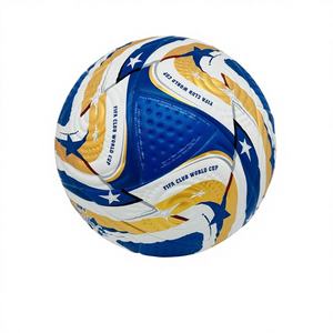 Tomic Nuevo para Club, para PU, Resistente al Desgaste, Antideslizante, Altamente Elástico, para Competición de Adultos 5. Nivel de liga de fútbol - Product Image 1