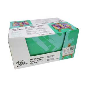 Vải Bạt Trải Dài Mont Marte 8x10cm - Product Image 6