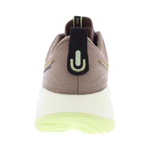Zapatillas de Running para Hombre Asics Gel Cumulus 27, Color Gris Taupe y Negro, PureGel FF Blast+ - Product Image 3