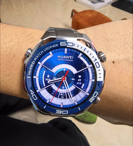 Reloj HUAWEI Mate X Ultimate 2, Exploración Extraordinaria, Buceo al Aire Libre, Aventura Submarina - Product Image 5