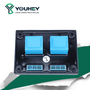 E000-22070 Protector de Aislamiento y Transformador Automático de 200V-400V-400V para Generadores sin Escobillas 200V 400-200V 400-400V - Product Image 2