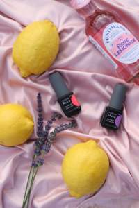 Esmalte de Uñas en Gel con Brillo, Acabado Brillante, Listo para Fiestas, Gel UV LED Removible, Fabricante OEM ODM de Marca Privada - Product Image 4