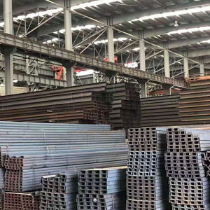 Acier laminé à chaud S235 S355jr Q235 Q355 100X100mm m IPE Poutre en H <span class=keywords><strong>IPN</strong></span> S355JR IPE <span class=keywords><strong>80</strong></span> 100 120 140 180 200 Poutre en I Poutres en H - Product Image 4