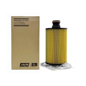 Filtro de aceite JAUN SsangYong Korando C 6721803009 / 6711803009 OEM Nuevo para motores de SUV, reemplazo para modelos 2010-2016 2.0 E XDI, 1 año de garantía. - Product Image 4