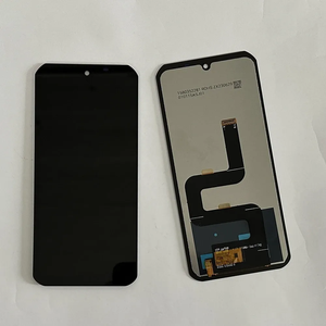 6.3นิ้วสำหรับ <span class=keywords><strong>S88</strong></span> <span class=keywords><strong>Doogee</strong></span> Pro จอแสดงผล LCD ประกอบดิจิไทเซอร์หน้าจอสัมผัสสำหรับ <span class=keywords><strong>S88</strong></span> <span class=keywords><strong>Doogee</strong></span> บวกแผงซ่อมโทรศัพท์มือถือกระจก LCD - Product Image 2