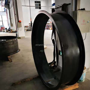 Customizable High Precision KST1250-I Forming <strong>CNC</strong> <strong>Metal</strong> <strong>Spinning</strong> <strong>Machine</strong> for Making <strong>Metal</strong> Copper Bottle Lamp Cookwares - Product Image 5