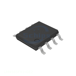 Buy Electronics Components Online LM4565FVJ-GE2 8 TSSOP, 8 MSOP Chip BOM IC In Stock - Product Image 1