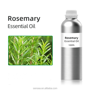 <span class=keywords><strong>Huile</strong></span> <span class=keywords><strong>Essentielle</strong></span> de Romarin 100% Pure Distillée à la Vapeur pour la Croissance Capillaire, Soin du Cuir Chevelu, Soutien de la Mémoire, Aromathérapie, Diffuseur, Vrac - Product Image 3