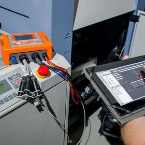 Analizador de Calidad de Energía Sonel PQM-711 - Product Image 5