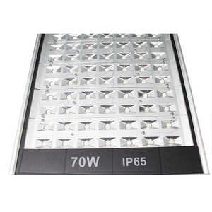 Éclairage extérieur étanche 24w 48w 56watt Ip65 Lampe de rue LED FL-LD-PB-48w 56W Lampe de rue LED FL-LD-PB-48w - Product Image 5