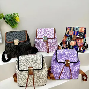 2024 модная дорожная кожаная женская сумка в европейском стиле, китайские модные сумки-сумки, женские дизайнерские кошельки для девочек