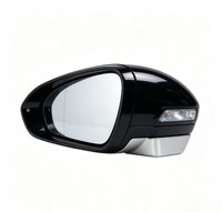 Kit d'accessoires et pièces détachées pour véhicules électriques BYD : pièces de frein, filtres, pièces électriques et de carrosserie pour toutes les voitures électriques BYD – Achat unique