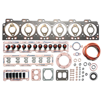 Kit de révision complet de joint de moteur Weichai Dongfeng FAW pour camion lourd, compatible avec Shaanxi X3000 F3000 M3000 SINOTRUK
