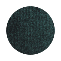 Ruban en velours de 1,5 pouce (3,8 cm) x 25 yards pour la fabrication de nœuds pour cheveux, emballage cadeau, vente en gros, en stock