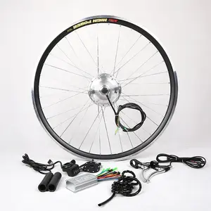 Hiệu Suất Cao 20kW Động Cơ Điện 3000 Watts Ebike Động Cơ Phía Sau Hub Kit Với Pin Sử Dụng Để Động Cơ Kit Xe Đạp Điện