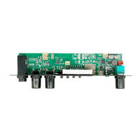 Module amplificateur de musique MP3 7,4 V pour haut-parleur
