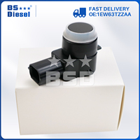 Vehicle Parts Auto Sensors PDC Parking Assist Sensor 1EW63TZZAA for Dodge Ram 2500 3500 for Jeep Grand Cherokee