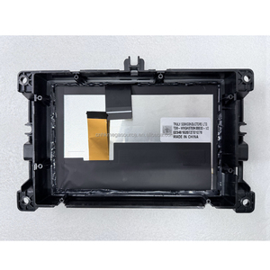 TDO-WXGA0700K00057-V1 V2 7 Inch LCD Digitizer for car central control display Compass Uconnect Display - Product Image 3