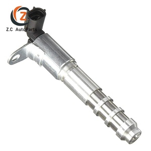 12586722 12588943 12636175 12626012 시보레 오일 제어 밸브 VVT에 적용 가능 - Product Image 4