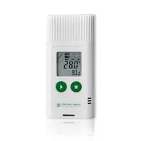 درجة الحرارة جهاز مراقبة الرطوبة مسجل بيانات usb مسجل بيانات متعددة استخدام درجة الحرارة و مسجل بيانات الرطوبة مسجل بيانات