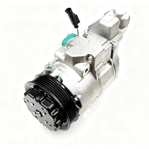 0002305911 0002309411 0002307911 a0002305911 AC máy nén cho Mercedes Benz A160 w168 w204 W211 W212 - Product Image 2