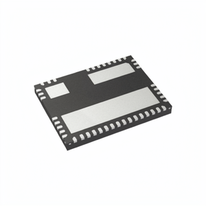 Original Electronic Circuit Components Power Management (PMIC) ADP1031ACPZ-5 41 VFQFN Exposed Pad, CSP - Product Image 1