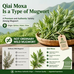 <span class=keywords><strong>Patch</strong></span> <span class=keywords><strong>chauffant</strong></span> jetable à l'armoise Qi Ai Moxibustion pour soulager la douleur des membres – Compresse thermique à base de plantes - Product Image 2