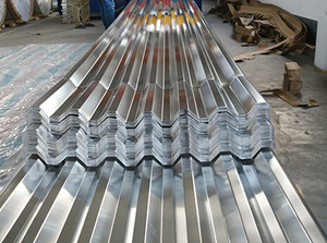 Tôle de <span class=keywords><strong>Toiture</strong></span> Ondulée en Acier Galvanisé Aluminium-<span class=keywords><strong>Zinc</strong></span> pour Hôtels – Résistante à la Chaleur, Durable et Étanche à <span class=keywords><strong>Prix</strong></span> Compétitifs - Product Image 6