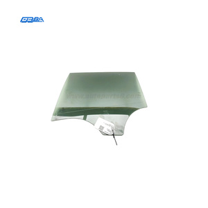 Equipo original de reparación de automóviles, cristal de ventana lateral para BMW X4M SUV F98 2019-Presente OE 51337417379 - Product Image 3